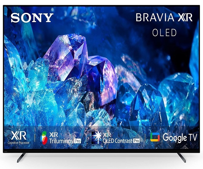 Best Smart TV With Odd Screen Sizes 77 Inch, 70 Inch, And 58 Inch TV In India